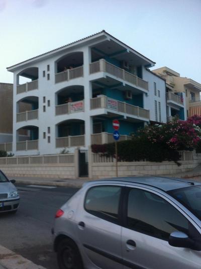 Edificio Cannizzo