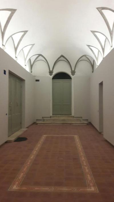 Dimora storica - Palazzo Barabesi