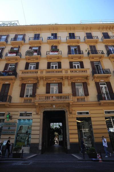 B&B Residenza Via Dei Mille