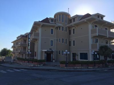 Aerhotel Phelipe