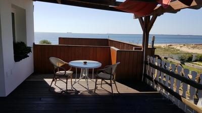 Hostal Playa Mazagon (El Remo)