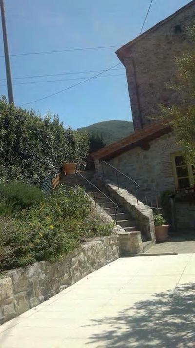 casa pietra del sole