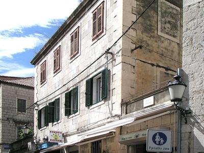 Apartmani KLARA i GRACIA