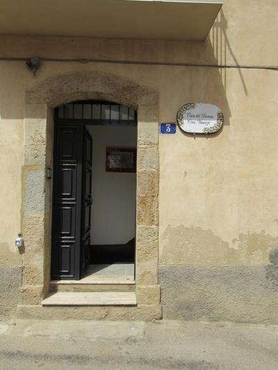 Casa del Barocco Caltagirone