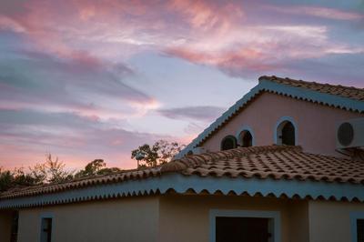 Residence Verde Mare Official Site