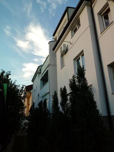 "Apartment Lavanda Idila" speed WiFi