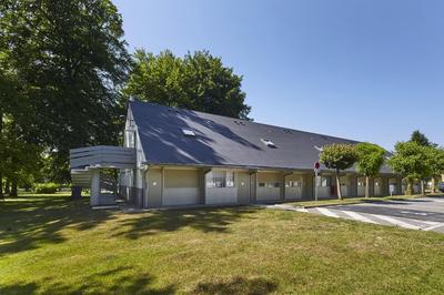 Campanile NATURE - Compiegne