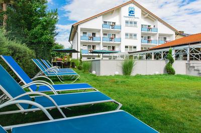 Apartmenthaus Gass