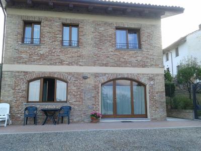 Casa Vacanze Sweet Dreams