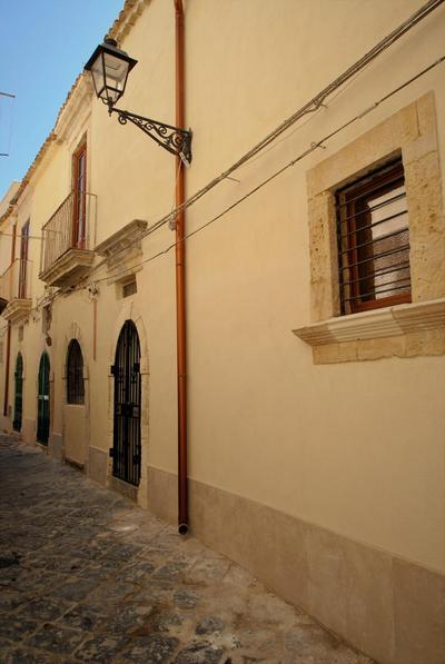 Le Nuvole di Ortigia