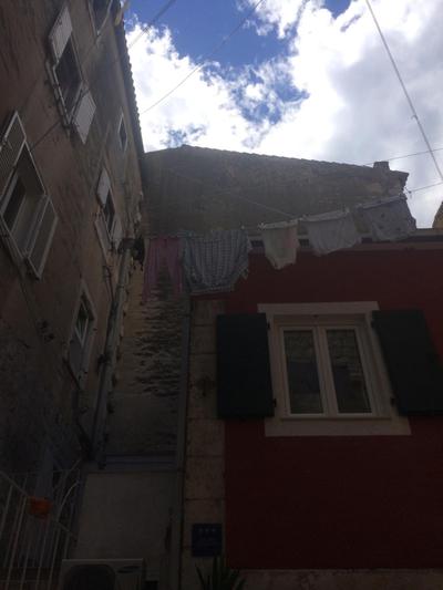 Studio apartman Ana