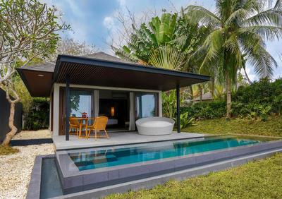 Amorita Resort Bohol