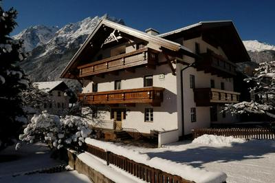 Gästehaus Schöpf Elsa