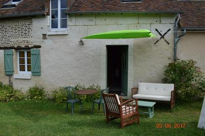 Au calme