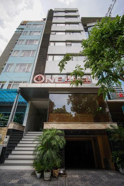 One Hotel