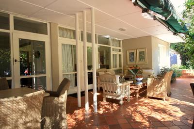 Melrose Place Boutique Hotel