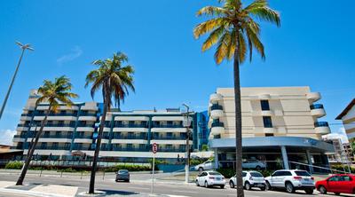 Aquarios Praia Hotel