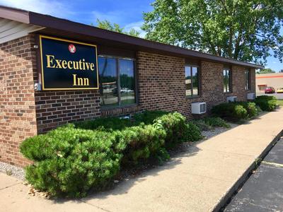 Executive Inn, Bild 2