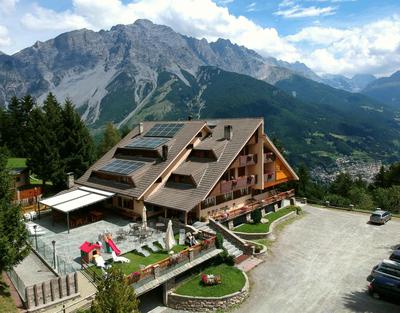 Residence Mirage