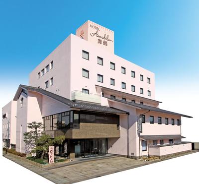 Hotel Amabile Maizuru
