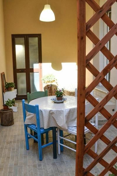 Casa Pinù