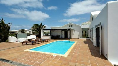 Villa Tucano