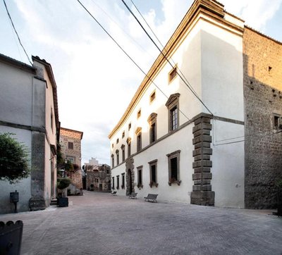 Palazzo Orsini