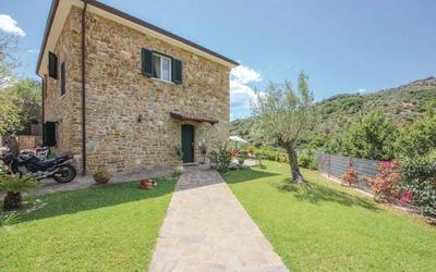 Villa Edda residenza con piscina