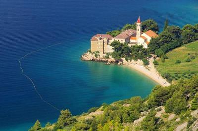Crystal Sea - Bol - Brač