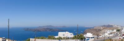 Island View Santorini