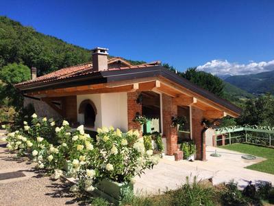 Agriturismo Caranatura