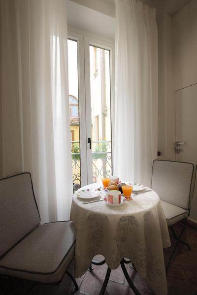 Casa Thiele alla Signoria