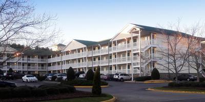 InTown Suites Extended Stay Birmingham AL - Lakeshore Parkway, Φωτογραφία 2