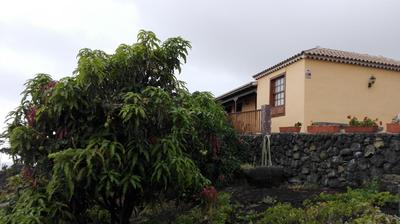 Casa Los Quemados