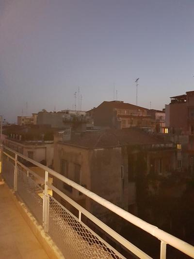 Catania Charming House