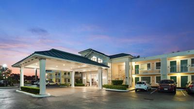 Best Western Gateway To The Keys - Florida City, Homestead, Everglades