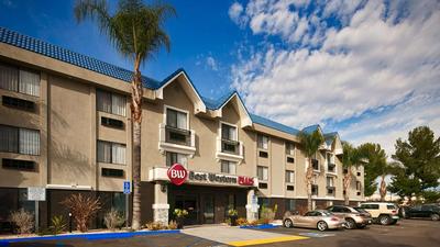 Best Western Plus Diamond Valley Inn, Billede 2