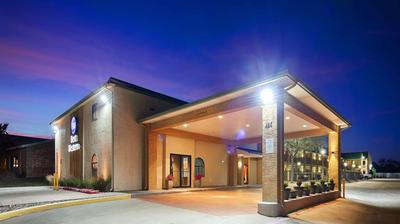 Best Western Cedar Inn, Billede 2
