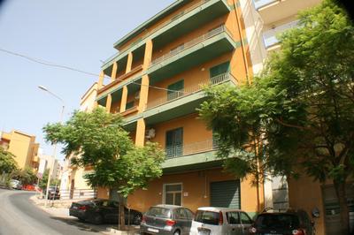 Valverde Penthouse