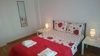 Bozena Apartment