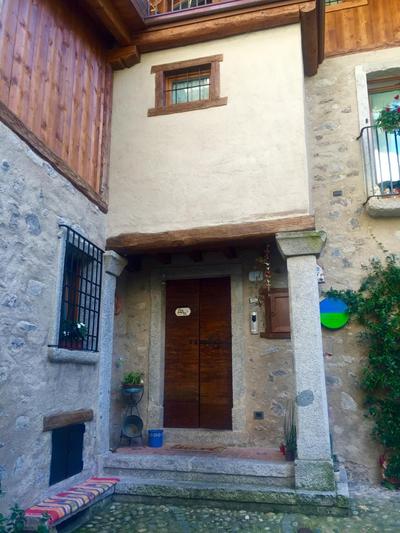 B&B El Piastrol