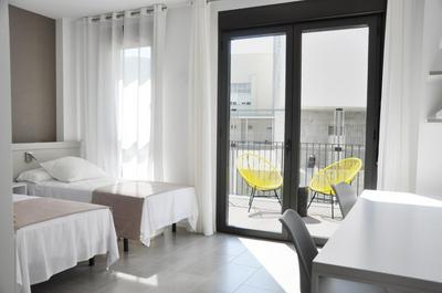 Residencia Universitaria Resa Tarragona Mediterrani