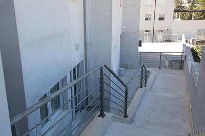 Apartment Dam