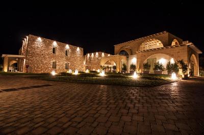 Tenuta Montiro'