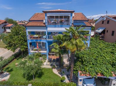 Villa Tina Porec