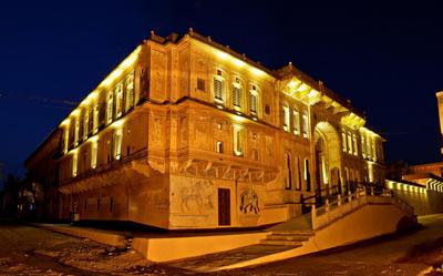 Vivaana Culture Hotel