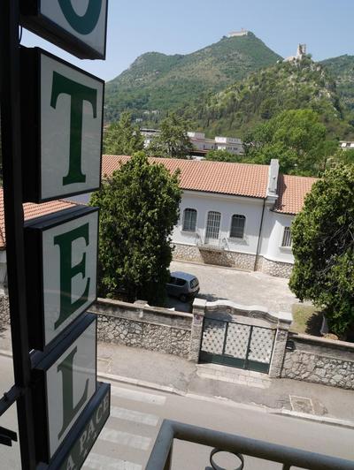 Hotel La Pace - Experience