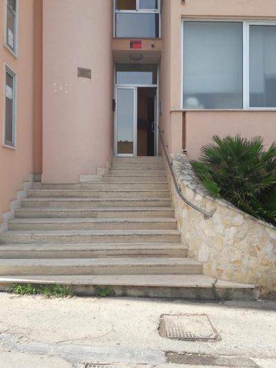 Via Fiume by Casa di Marco