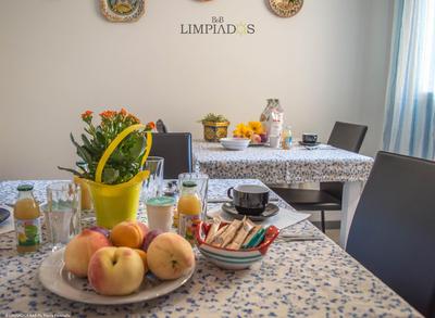 Limpiados Bed & Breakfast