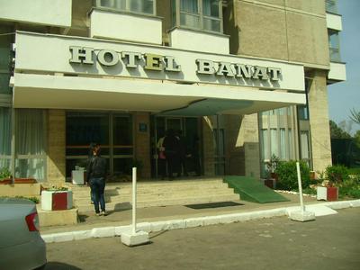 Hotel Banat